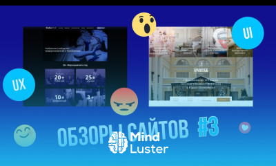 Обзор коммерческих сайтов по UX UI 3