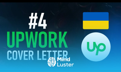 Upwork с нуля 4 Как Писать Cover Letter и 100 брать заказы
