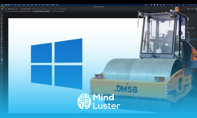 Как Создавался Логотип Windows 11