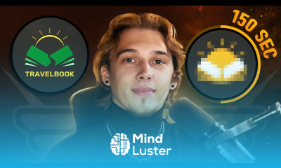 Редизайн Ваших Лого за 150 СЕКУНД  №3