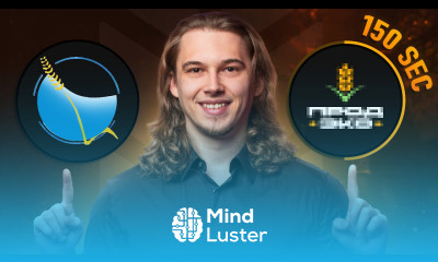 Редизайн Ваших Лого за 150 СЕКУНД  №4