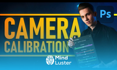 Цветокоррекция в Фотошопе с помощью Camera Calibration ПОЛНЫЙ РАЗБОР