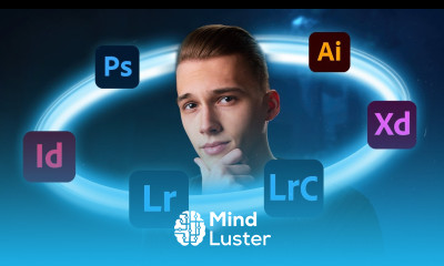 СРАВНЕНИЕ ВСЕХ Программ Adobe Для Работы С Графикой От Photoshop и Illustrator до Adobe XD