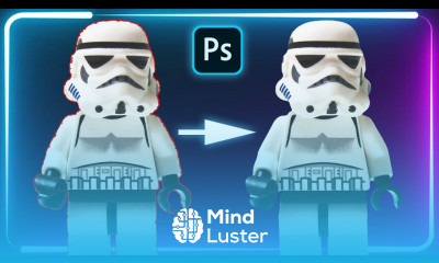 Как СГЛАДИТЬ КРАЯ в Фотошопе 2 ВОЛШЕБНЫХ слайдера