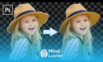 Как ПРАВИЛЬНО Вырезать ВОЛОСЫ в Фотошопе САМЫЙ БЫСТРЫЙ МЕТОД