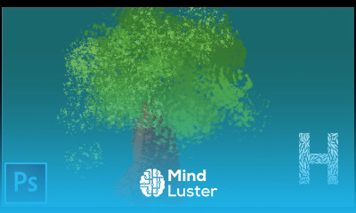 Adobe Photoshop Основы кисти