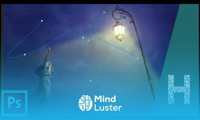 Adobe Photoshop Основы Инструмент Перо