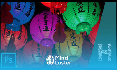 Adobe Photoshop Основы как изменить цвет предмета на фото