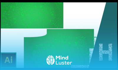 Как нарисовать газон в Adobe Illustrator