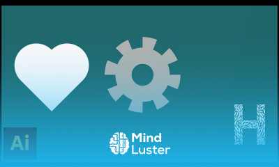 Adobe Illustrator Основы Логические математические операции сложение вычитание пересечение