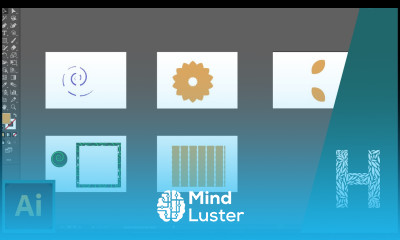 Adobe Illustrator основы вкладка объект часть 1