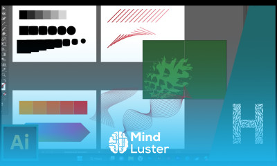 Adobe Illustrator основы вкладка Объект часть 2