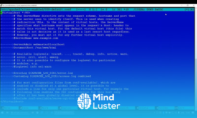 8 урок Настраиваем SSL на веб сервере