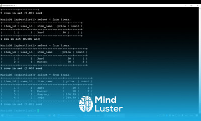 11 урок Создаем обработчики REST запросов