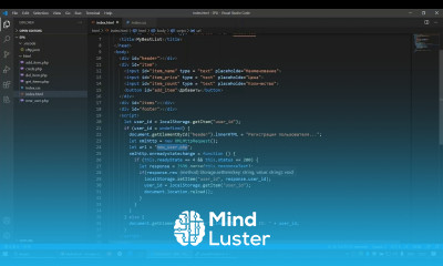 13 урок Пишем обработчик регистрации нового пользователя