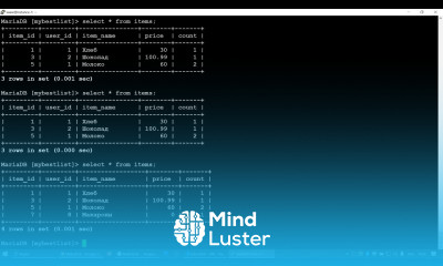 14 урок Пишем обработчик для добавления элементов