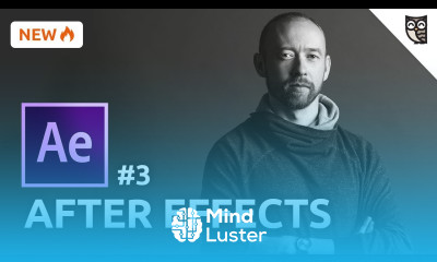 Основы After Effects — 3 Анимация точек в After Effects