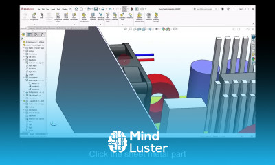10 Chapter 2 Sheet Metal Box Bottom