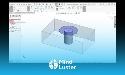 09 Chapter 2 Top Down Assembly Design