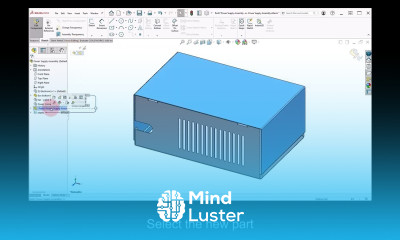 11 Chapter 2 Sheet Metal Box Cover