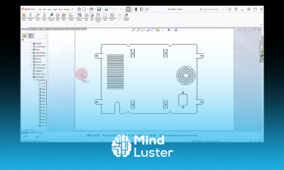 12 Chapter 2 Sheet Metal Drawings