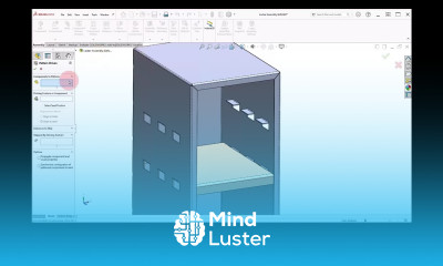 13 Part 2 Chapter 2 Sheet Metal Locker