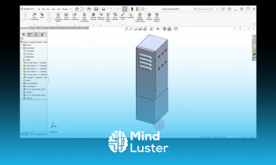 14 Chapter 2 SOLIDWORKS Pack and Go