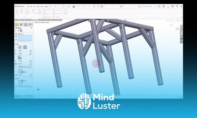 18 Chapter 3 Weldments Structural Members