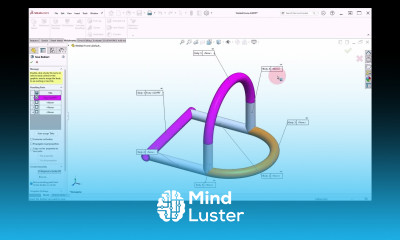 20 Chapter 3 Curved Welded Elements
