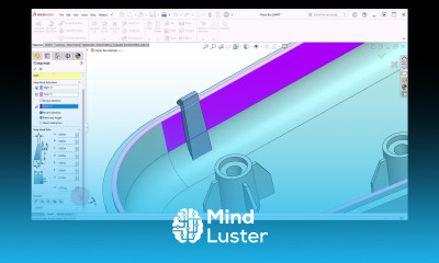24 Chapter 4 Fastening Features