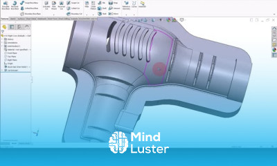 30 Chapter 4 Hair Drier Rib Feature