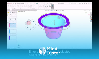 31 Chapter 4 Bucket Mold and Side Cores