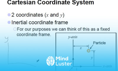 06 Plane Curvilinear Motion Part I