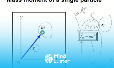 14 Rigid Body Motion II