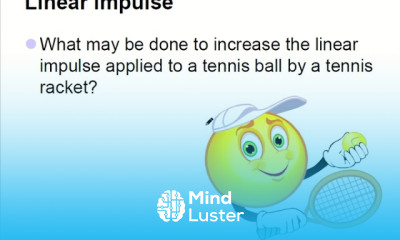 Kinetics Particle Impulse and Momentum I