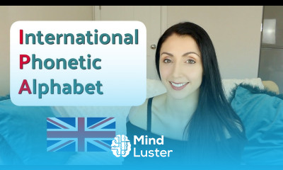 Learn Phonetics International Phonetic Alphabet IPA