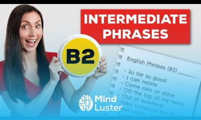 Boost Your Speaking Skills Daily B2 Phrases for Intermediate Learners