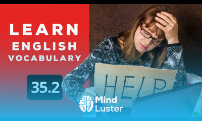 Learn English Vocabulary Daily 35 2 — British English Podcast