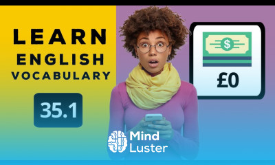 Learn English Vocabulary Daily 35 1 — British English Podcast