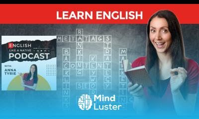 Awesome Word Games Play to learn British English Podcast