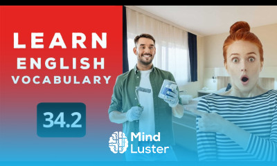 Learn English Vocabulary Daily 34 2 — British English Podcast