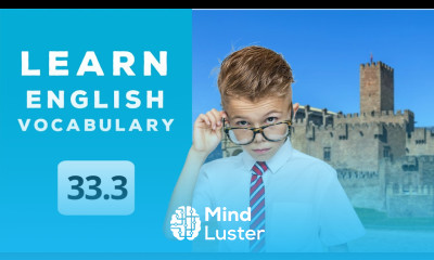 Learn English Vocabulary Daily 33 3 — British English Podcast