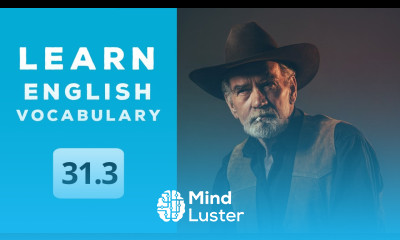 Learn English Vocabulary Daily 31 3 — British English Podcast