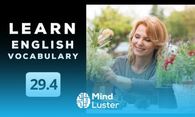 Learn English Vocabulary Daily 29 4 — British English Podcast