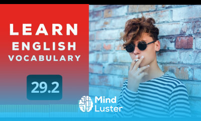 Learn English Vocabulary Daily 29 2 — British English Podcast