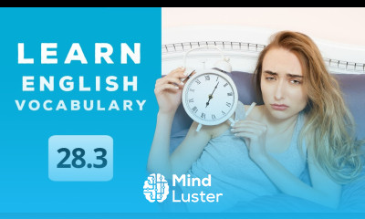 Learn English Vocabulary Daily 28 3 — British English Podcast