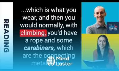 English Conversation Listening Practice British English Podcast With Level Up English