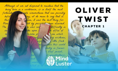 Reading and Listening Practice to Improve your Pronunciation Oliver Twist