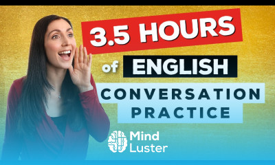 Improve Your English Listening Skills English Conversation Practice