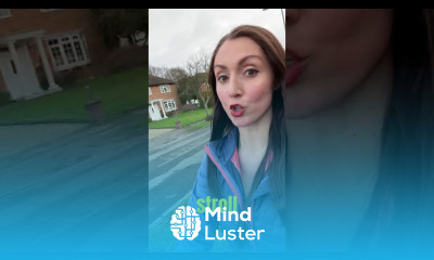 Curb appeal No 11 British English Lesson shorts